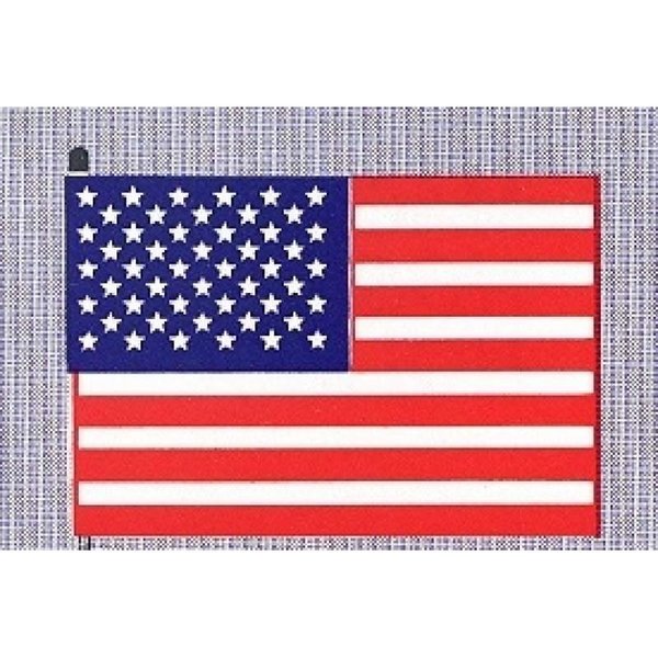 Afs American Flag Procession Banner (Dozen) 5711045